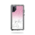 thumbnail image 1 of MightySkins LIFNSG10PL-Marble Glitz Skin Decal Wrap for LifeProof Next Case Samsung Galaxy Note 10 Plus Sticker - Marble Glitz, 1 of 3