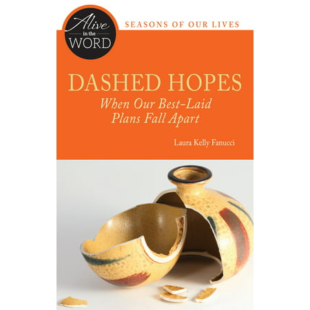 Dashed Hopes : When Our Best-Laid Plans Fall (Best Gmat Study Plan)