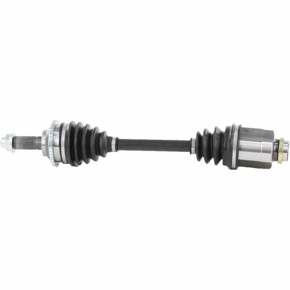 CV Axle Shaft Fits select: 2003-2008 MAZDA 6