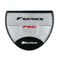 thumbnail image 4 of Orlimar F60 Putter - Black/Silver LH 35", 4 of 4