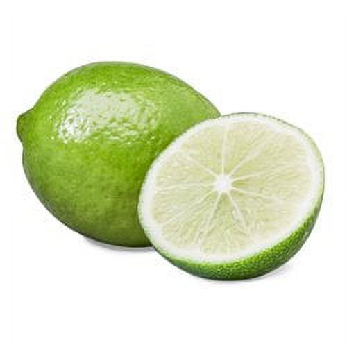 Fresh Limes, 6 Count Bag - image 2 of 3