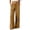 AE05-Brown, variant on Womens Palazzo Pants Summer Fall Fashion 2026 High Waisted Wide Leg Drawstring Flowy Beach Trousers With Pockets Brown 2XL