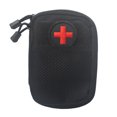 thumbnail image 2 of EDCbolsa médica Molle botiquín táctico de primeros auxilios al aire libre Likrtyny coche del ejército emergencia Camping senderismo Kit de supervivencia bolsa militar EDC, 2 of 3