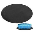 thumbnail image 4 of Gnwei 12 FT Round Pool Liner Pad for Above Ground Swimming Pools - Protects Pool Liner Outdoor Pool Mat for Pool Bottom Liner Protector to Prevent Punctures Extend Liner Life, 4 of 9