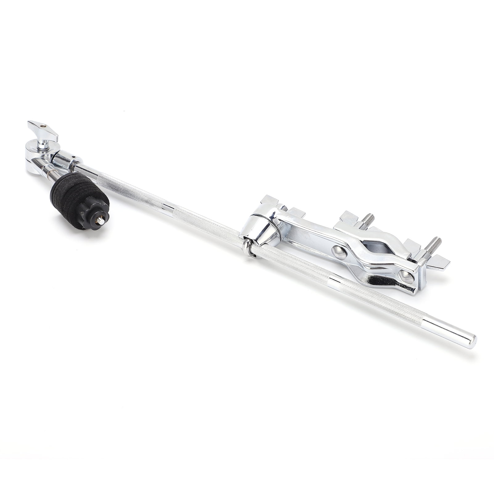 Cymbal Holder, Portable Drum Kit Extension Clamps, Practical For Snare Drums Drum Accessories