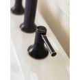 thumbnail image 2 of hansgrohe 14113001 Talis C Widespread Faucet 1.2 GPM Polished Chrome, 2 of 6