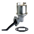 thumbnail image 5 of Delphi Mechanical Fuel Pump P/N:MF0083 Fits select: 1980 CADILLAC DEVILLE, 1980 CADILLAC FLEETWOOD, 5 of 5