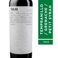 thumbnail image 4 of Vino Tinto 2 Pack 750ml TABLAS TALLER AGRÍCOLA, 4 of 5