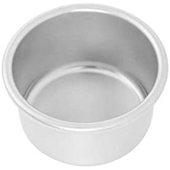 Naturals Round Cake Pan, 4-Inch