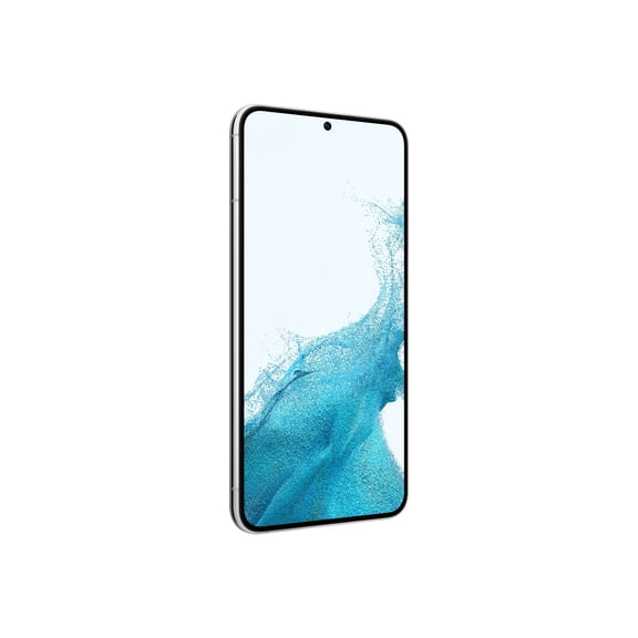 Pre-Owned Samsung Galaxy S22+ 5G, 128GB WHITE - Unlocked