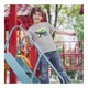 thumbnail image 2 of Playera Niño Jurassic World Fan Army Universal Tiranosaurio, 2 of 2
