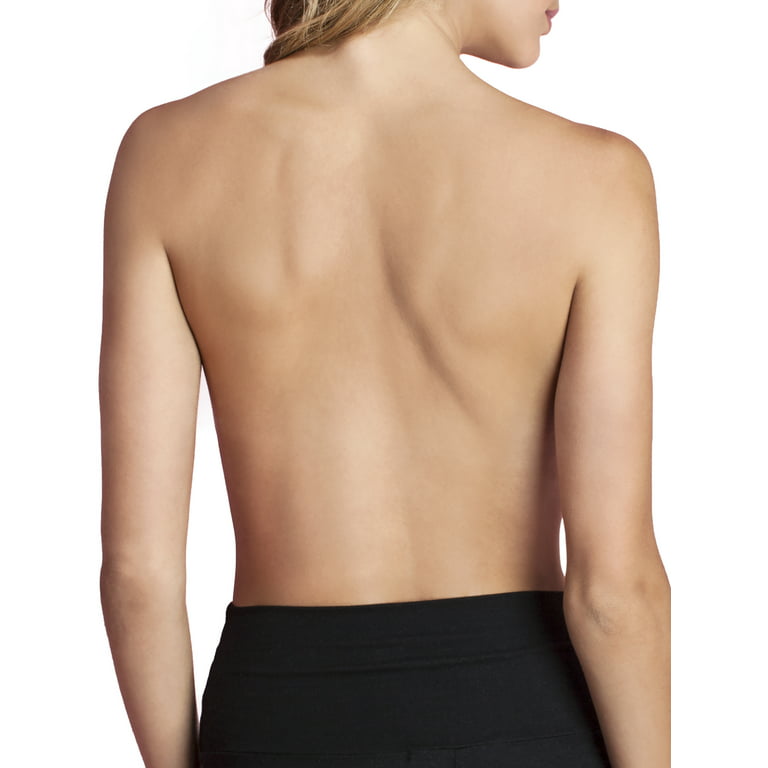 Backless bra is the solution for all our back-out garments!!!🥰 #fyp #, Backless Top