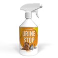 thumbnail image 1 of Orina antigatos y perros en aerosol Petdly, 500 ml, no deja marcas, 1 of 7