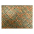 thumbnail image 1 of Fasade Easy Installation Quilted Copper Fantasy Backsplash Panel for Kitchen and Bathrooms (18 sq ft Kit), 1 of 2