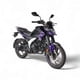 thumbnail image 1 of MOTOCICLETA BAJAJ PULSAR N125 FI CBS PURPURA 2026, 1 of 6