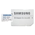 thumbnail image 3 of PrimeEVO Plus microSD Memory Card 512GB, 3 of 4
