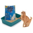 thumbnail image 2 of Arena Para Gato Alfa Cat 6 Kg, 2 of 2