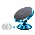 thumbnail image 1 of Cafele Universal Magnetic Car Phone Holder For All Phone Models Car Alloy Phone, 1 of 4