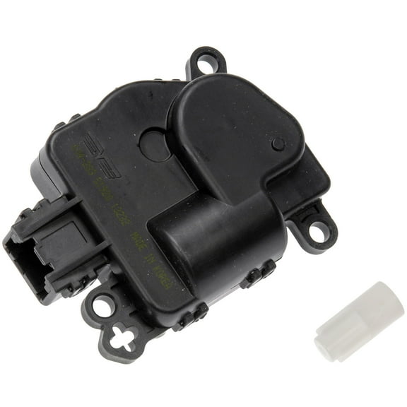 HVAC Blend Door Actuator Fits 2004 Ford Freestar