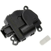 HVAC Blend Door Actuator Fits 2004 Ford Freestar