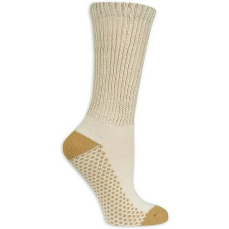 Dr. Scholls Ds D/c P2 Cupron Crew Socks