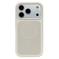 thumbnail image 1 of Case For IPhone 17 Pro Max/17 Pro/17 Air/17, Soft Silicone Shell With Camera Protective Wireless Charging Cover, 1 of 5