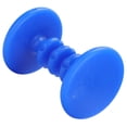 thumbnail image 4 of Foot Massage Roller, Strong And Sturdy Curved Design Foot Relief Roller  For Home Blue,Pink, 4 of 8
