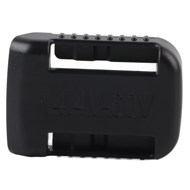 Soporte para batería Soporte para batería de iones de litio de 20 V Clip debajo del estante (1 unidad)