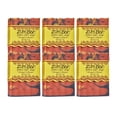thumbnail image 3 of Zum Bar Goat's Milk Soap - Dragon's Blood - 3 oz ( Pack 6), 3 of 5