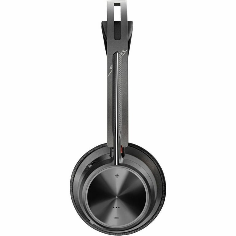 Poly VOYAGER FORCUS 2 新品　未開封 Amazon.com: Poly Voyager Focus 2 Headset : Electronics