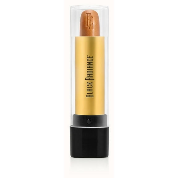 Black Radiance Perfect Tone Lip Color Lipstick - Molten Bronze
