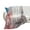 DCCJX1chudan-4XN, variant on Eiffel Tower Flannel Throw Blanket for Gifts for Women Men Girls Boys All Seasons