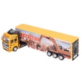 thumbnail image 1 of Carro de Transporte de Juguete NikouMX Vehículo Educativo, 1 of 8