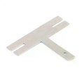 thumbnail image 2 of 015*20*4 100 Pcs/Lot for T Type Nickel Plated Steel Strap Strip Sheets for Battery Pack Spot Welding Spot Welder Equipm, 2 of 5