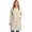 Beige, variant on Light Green Abstract Texture Kitchen Aprons for Women with 2 Pockets, 35"x47" Vintage Distressed Graffiti Art CrossBack Adjustable Straps Cooking Aprons, Bib Apron for Baking Gardening