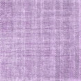 thumbnail image 1 of Ahgly Company Indoor Square Oriental Purple Industrial Area Rugs, 3' Square, 1 of 4