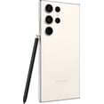 thumbnail image 3 of Samsung Galaxy S23 Ultra SM-S918U 512GB Cream, 3 of 4
