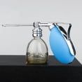 thumbnail image 3 of Wisewang Powder Air Blower Aftershave Lotion Blower Salon Hair Blue for, 3 of 6