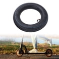 thumbnail image 1 of Scooter Inner Tube, Easy To Install Shock Absorbing Rubber 90/65 6.5 Inner Tube  for Electric Scooters, 1 of 7