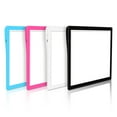 thumbnail image 4 of amdohai LED Light Drawing Pad 12.1*8.6in Eye-Protected Digital Graphics Tablet Black, 4 of 6