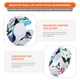 thumbnail image 5 of Almohadillas de repuesto Wicked Cushions para Beats Solo 2 y 3, 5 of 7