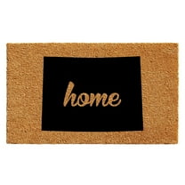 Calloway Mills Colorado Outdoor Doormat 24" x 36"