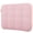 Blush, variant on Fintie Puffy Laptop Sleeve for MacBook Neo 13 Inch (2026, Model A3404), Quilted Puffer Protective Carrying Case Compatible with MacBook Neo 13" A18 Pro Chip, Lightweight Sleeve Bag, Blush
