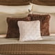 thumbnail image 3 of Cobertor Ultrasuave Arena Colchas Concord Matrimonial 180x225 cm, 3 of 5