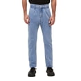 thumbnail image 1 of Jeans de mezclilla MCHK 8040. Color azul. Para hombre, 1 of 5