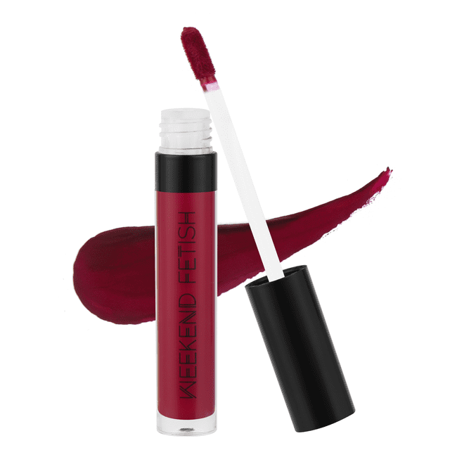 Rouge à Lèvres Liquide Mat (Magenta(1011))