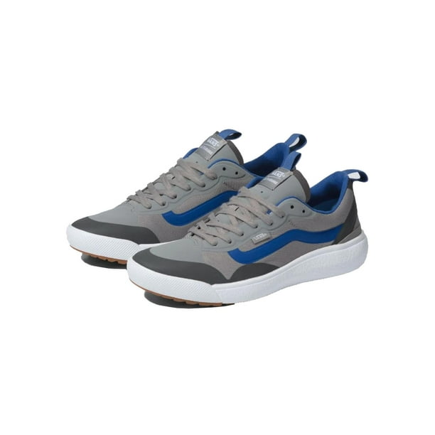 Tenis Vans UltraRange Exo White Hombre gris 30 Vans VN0A4U1KBGJ Walmart en linea