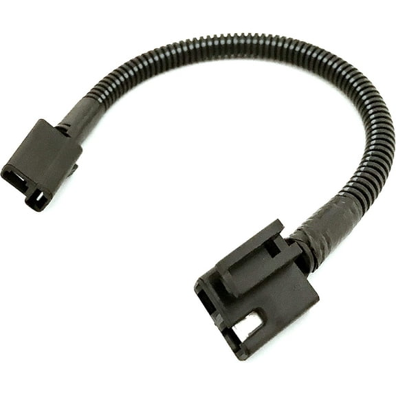 HD Switch Clutch Pigtail Wire Harness Replaces 5218-251-001, 500062, 539105637, 71410019, 71410021 - (OEM Upgrade - Made in U.S.A.)