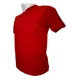 thumbnail image 2 of Playera Deportiva Hombre Estilo Europeo Cuello V, 2 of 4