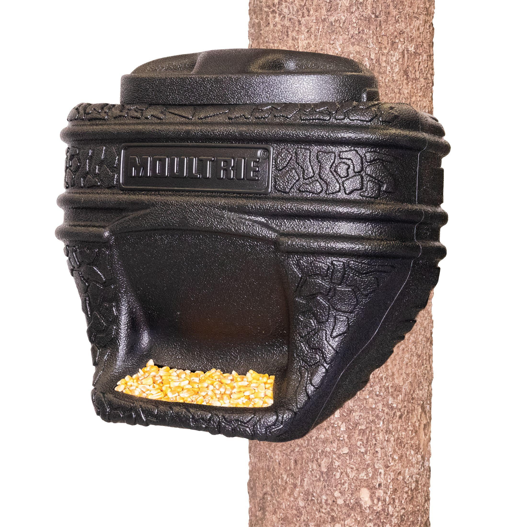 (3 pack) Moultrie Feed Bin Deer Feeder